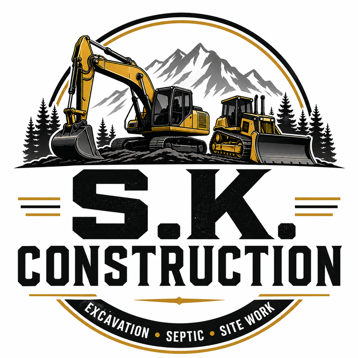 S.K. Construction LLC